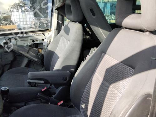Front slam panel SEAT ALHAMBRA (7V8, 7V9) 1.9 TDI | BP19449541C72 