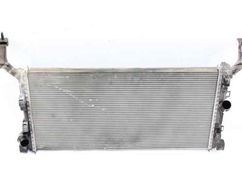 Used Water radiator RENAULT LAGUNA III (BT0/1) [2007-2015]  15603842