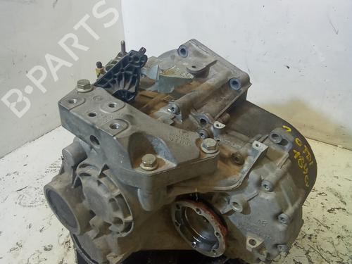Gearbox VW GOLF VII (5G1, BQ1, BE1, BE2) 2.0 TDI | BP15409406M3 
