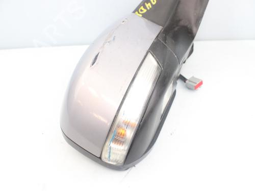 Right mirror FORD MONDEO IV (BA7) 2.0 TDCi | BP17333774C27 