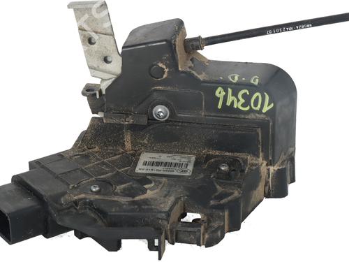 front-right-lock-ford-s-max-wa6-2006-2007-2008-2009-2010-2011-2012-2013-2014-33547754 main image