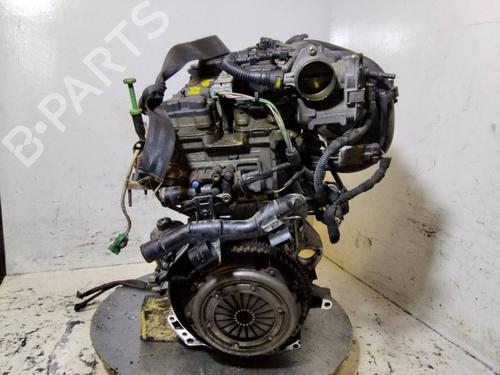 Engine CITROËN C4 I (LC_) 1.4 16V | BP39386314M1 - Image 7