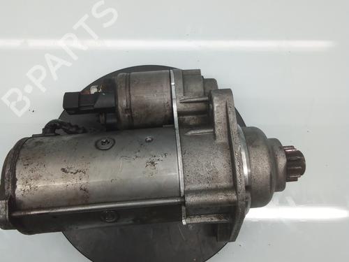 Used Starter SKODA OCTAVIA I (1U2) 1.9 TDI (90 hp) 8590252