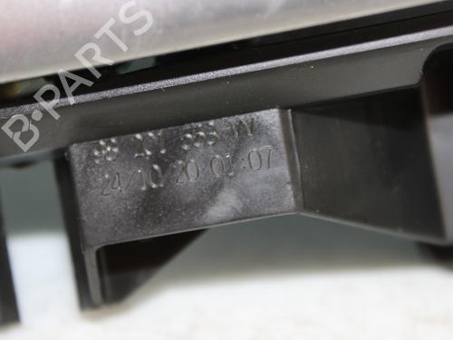 Front left interior door handle PEUGEOT 208 II (UB_, UP_, UW_, UJ_)  | BP21013975I13 