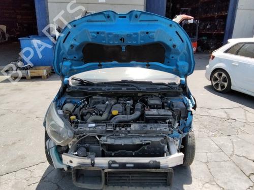 Engine control unit (ECU) RENAULT CAPTUR I (J5_, H5_) | BP38306365M57 - Image 8