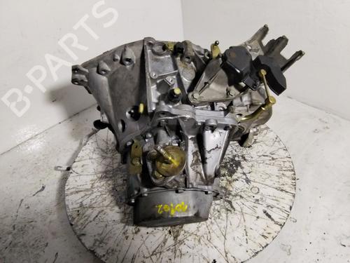 Caja de cambios CITROËN XSARA PICASSO (N68) 2.0 HDi | BP29990424M3 