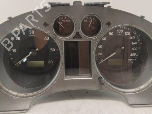 Instrument cluster SEAT IBIZA III (6L1)  | BP27818361C47 