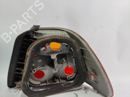 Left taillight BMW 3 Coupe (E46) 328 Ci | BP24509762C34 