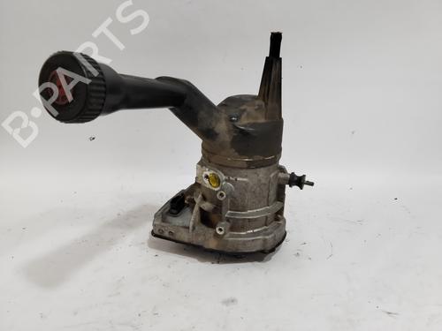 Steering pump PEUGEOT 308 I (4A_, 4C_)  | BP27371738M99 