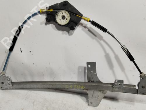 front-left-window-mechanism-peugeot-307-break-3e-2002-2003-2004-2005-2006-2007-2008-2009-32095346 main image