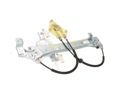Rudehejsemekanisme Højre bagtil RENAULT MEGANE III Hatchback (BZ0/1_, B3_) 1.2 TCe (BZ16, BZ28) | BP29588303C25 
