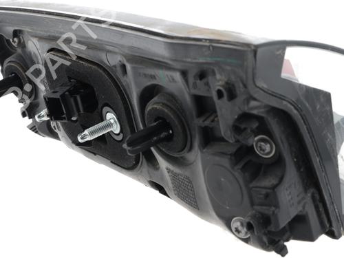 Left tailgate light PEUGEOT 2008 II (UD_, US_, UY_, UJ_, UR_, UC_)  | BP29943213C79