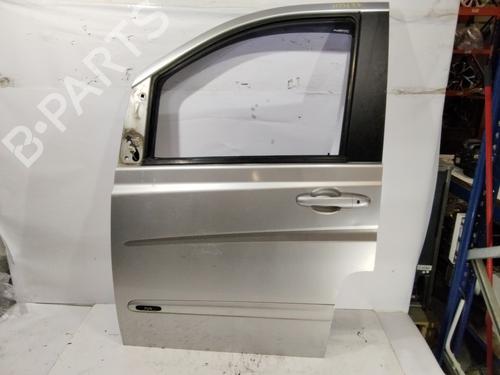 left-front-door-mercedes-benz-viano-w639-2003-34352846 main image