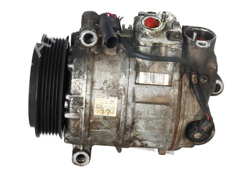 Used AC compressor MERCEDES-BENZ VITO Bus (W639) 115 CDI (639.701, 639.703, 639.705) (150 hp) 32208596