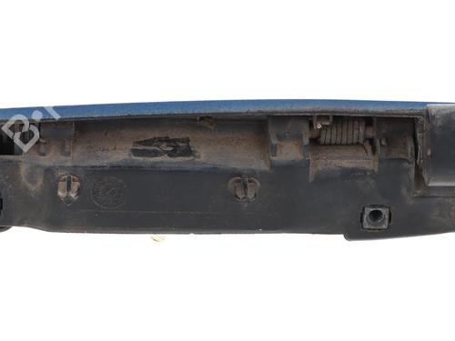 Rear right exterior door handle FIAT PANDA (169_)  | BP30058084C130 