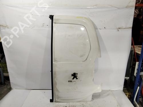 Dør højre bagtil Dør højre bagtil PEUGEOT PARTNER Box Body/MPV (K9) [2018-2026] 33946855 33946855