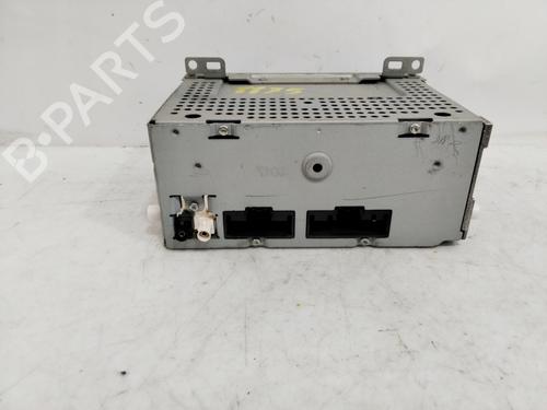 Radio FORD FOCUS III  | BP25714243E6 