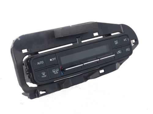 Climate control TOYOTA AURIS (_E18_) 1.8 Hybrid (ZWE186_, ZWE186R) | BP40256862I5 - Image 3