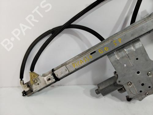 Rudehejsemekanisme Højre foran CITROËN XSARA PICASSO (N68)  | BP29904915C23 
