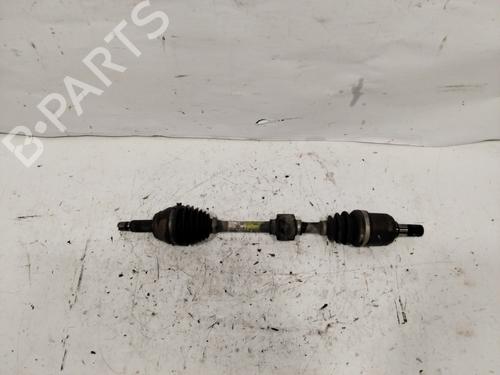 Used Left front driveshaft HYUNDAI i30 (PDE, PD, PDEN) 1.6 CRDi (110 hp) 26721594