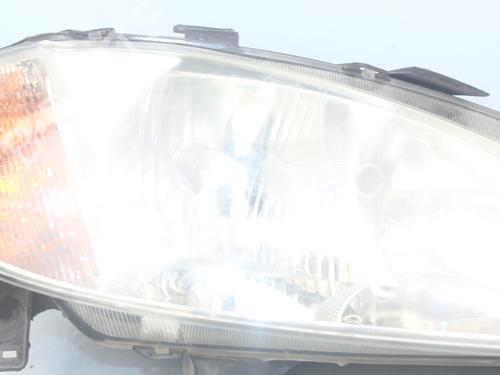 Right headlight RENAULT MEGANE I Classic (LA0/1_)  | BP17118277C29 