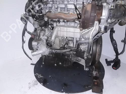 Engine HONDA CIVIC IX (FK) 1.6 i-DTEC (FK3) | BP16905518M1 