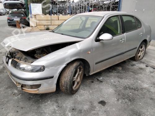 Used Parts SEAT TOLEDO II (1M2) 1.9 TDI (130 hp) 1871439