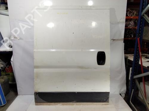 Højre side skydedør Højre side skydedør FIAT DUCATO Van (250_) 120 Multijet 2,3 D (120 hp) 33752594 33752594