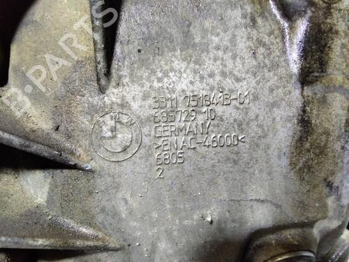 Rear differential BMW 3 (E90) 330 xi | BP34436075M24  - Image 7
