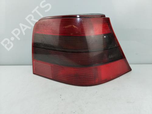 Used Right taillight VW GOLF IV (1J1) 1.9 TDI (110 hp) 19447552