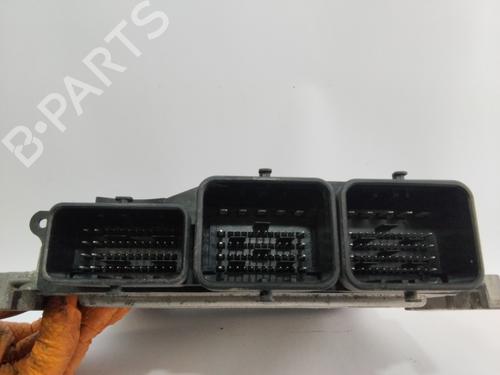 Engine control unit (ECU) FORD B-MAX (JK)  | BP24918889M57 