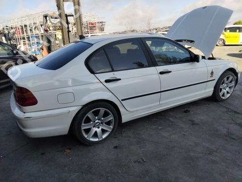 Pipe BMW 3 (E46) 320 d | BP32772371M125 - Image 5
