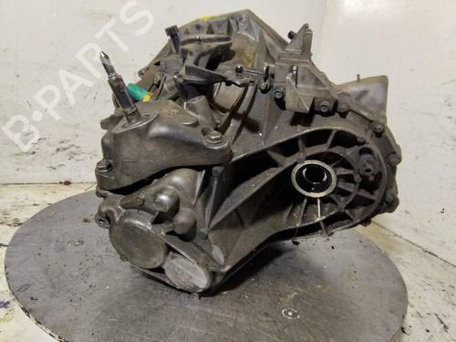 Gearbox NISSAN PULSAR Hatchback (C13) | BP38943877M3 - Image 6