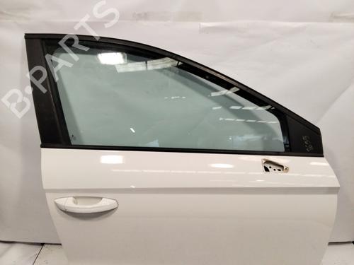 Right front door SEAT IBIZA IV SC (6J1, 6P5) 1.0 TSI | BP24417619C3 