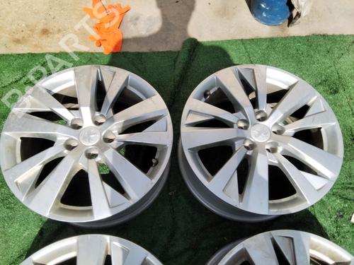 Rim PEUGEOT 3008 I MPV (0U_)  | BP29721597C45 