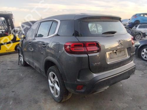 Boîte à Fusibles CITROËN C5 AIRCROSS (A_)  | BP29962787E1 