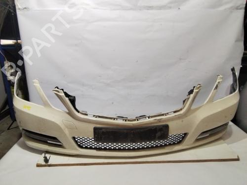 Used Front bumper MERCEDES-BENZ E-CLASS (W212) [2009-2016]  30100188
