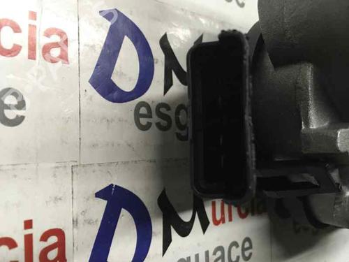 Used Front wiper motor RENAULT CLIO III (BR0/1, CR0/1) [2005-2014]  8941584