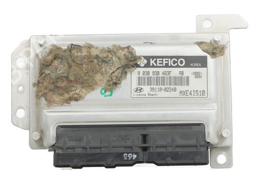 Used Engine control unit (ECU) Engine control unit (ECU) HYUNDAI ATOS (MX) 1.0 i (54 hp) 35792396 35792396