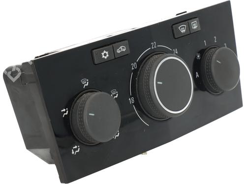 AC-Styringsenhed/Manøvreenhed OPEL ZAFIRA / ZAFIRA FAMILY B (A05) 1.7 CDTI (M75) | BP30927122I5