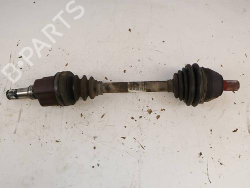 Left front driveshaft FORD C-MAX (DM2) 1.8 TDCi | BP38708508M38 - Image 5