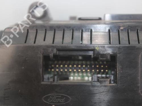 Climate control FORD FOCUS III 1.6 TDCi | BP17099188I5 
