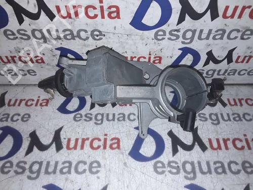 Ignition barrel OPEL ASTRA H (A04)  | BP8554473M48 