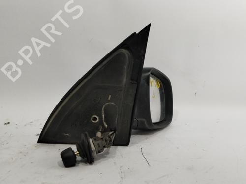 Right mirror SEAT AROSA (6H1) 1.0 | BP26723287C27 