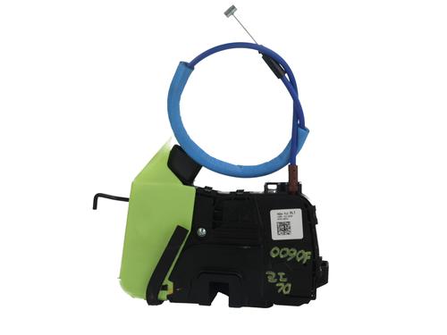 Used Front left lock KIA SPORTAGE IV (QL, QLE) [2015-2022]  31311237