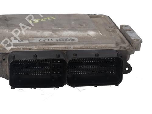 Engine control unit (ECU) HYUNDAI i40 I (VF) 1.7 CRDi | BP37995211M57 - Image 1