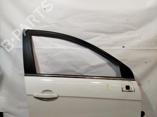 Right front door CHEVROLET CAPTIVA (C100, C140) 2.0 D | BP29464184C3 