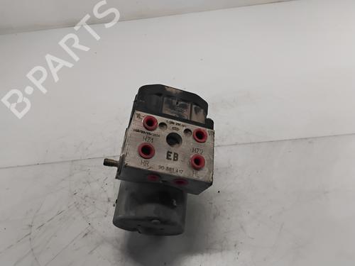 ABS Bremseaggregat OPEL ASTRA G Hatchback (T98) [1998-2009]  29010305