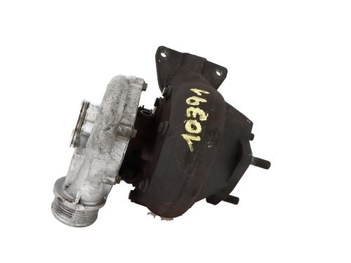Used Turbocharger/Supercharger VOLVO S60 I (384) [2000-2010]  31127493