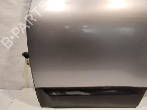 Left rear door NISSAN QASHQAI / QASHQAI +2 I (J10, NJ10, JJ10E)  | BP23553606C4 